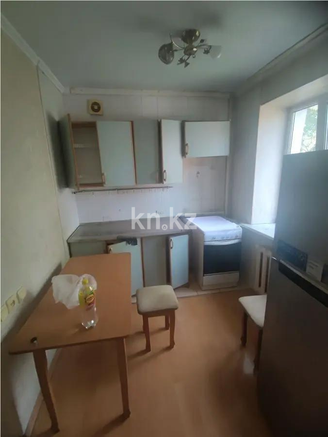 Продажа 2-комнатной квартиры, 38 м² в Алматы - фото 2
