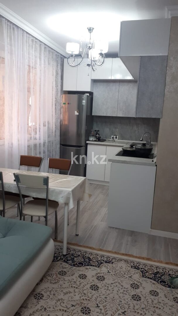 Продажа 2-комнатной квартиры, 50.5 м² в Астане - фото 9