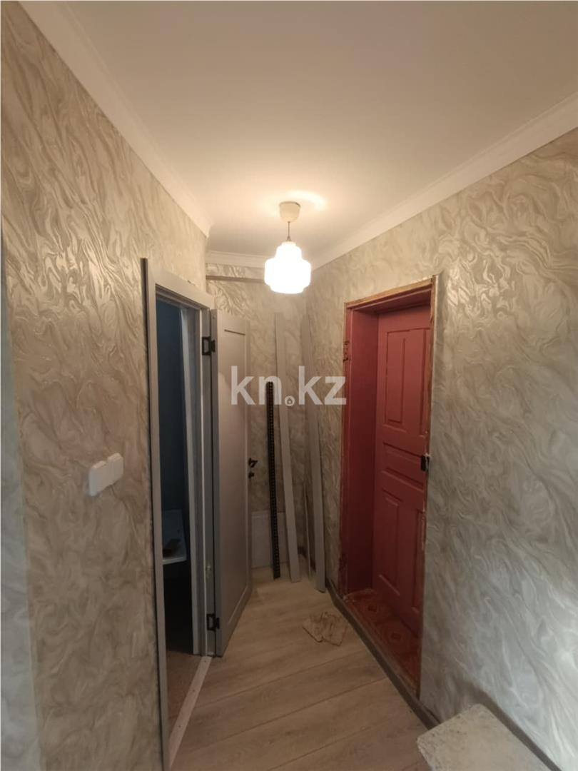 Продажа 1-комнатной квартиры, 30 м² в Караганде - фото 7