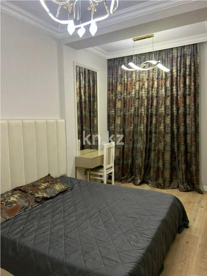 Продажа 2-комнатной квартиры, 55 м² в Алматы - фото 2