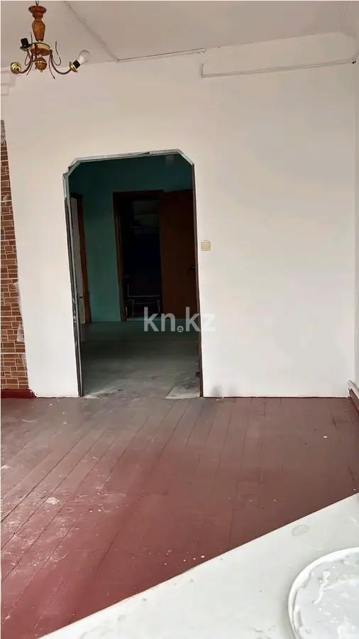 Продажа 3-комнатной квартиры, 54 м² в Караганде