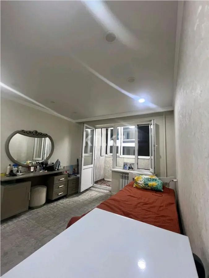 Продажа 3-комнатной квартиры, 65.8 м² в Алматы - фото 2