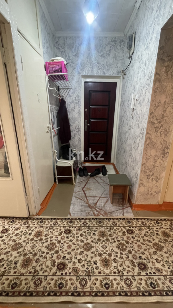 Продажа 3-комнатной квартиры, 63 м² в Таразе - фото 3