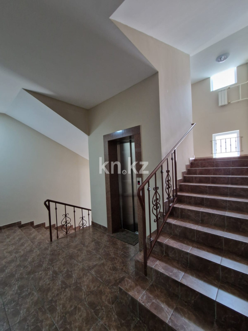 Продажа 3-комнатной квартиры, 101.5 м² в Алматы - фото 5