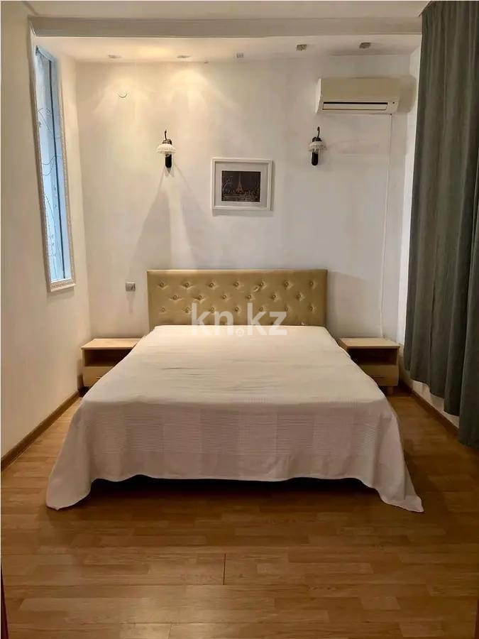 Продажа 1-комнатной квартиры, 50 м² в Алматы - фото 2