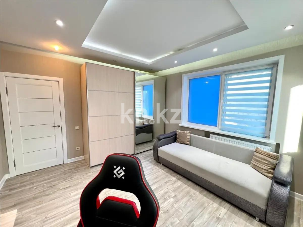 Продажа 3-комнатной квартиры, 67 м², ул. Аманжолова, дом  28/1 в Астане - фото 2