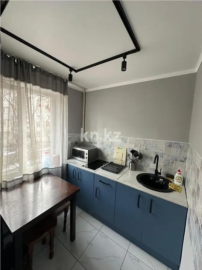 Продажа 1-комнатной квартиры, 31.6 м² в Алматы - фото 2
