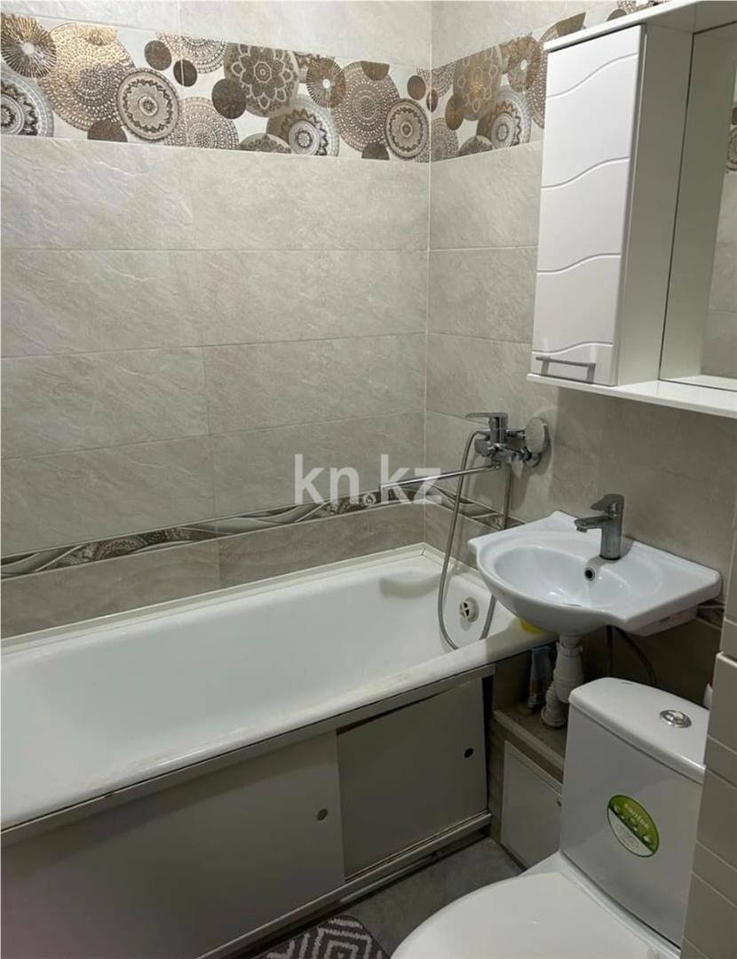 Продажа 1-комнатной квартиры, 30.6 м² в Астане - фото 3
