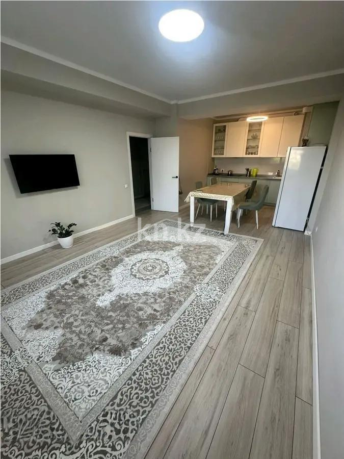 Продажа 2-комнатной квартиры, 61.7 м², ул. Торайгырова, дом  21/1 в Алматы - фото 3