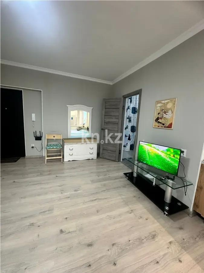 Продажа 1-комнатной квартиры, 40 м² в Алматы