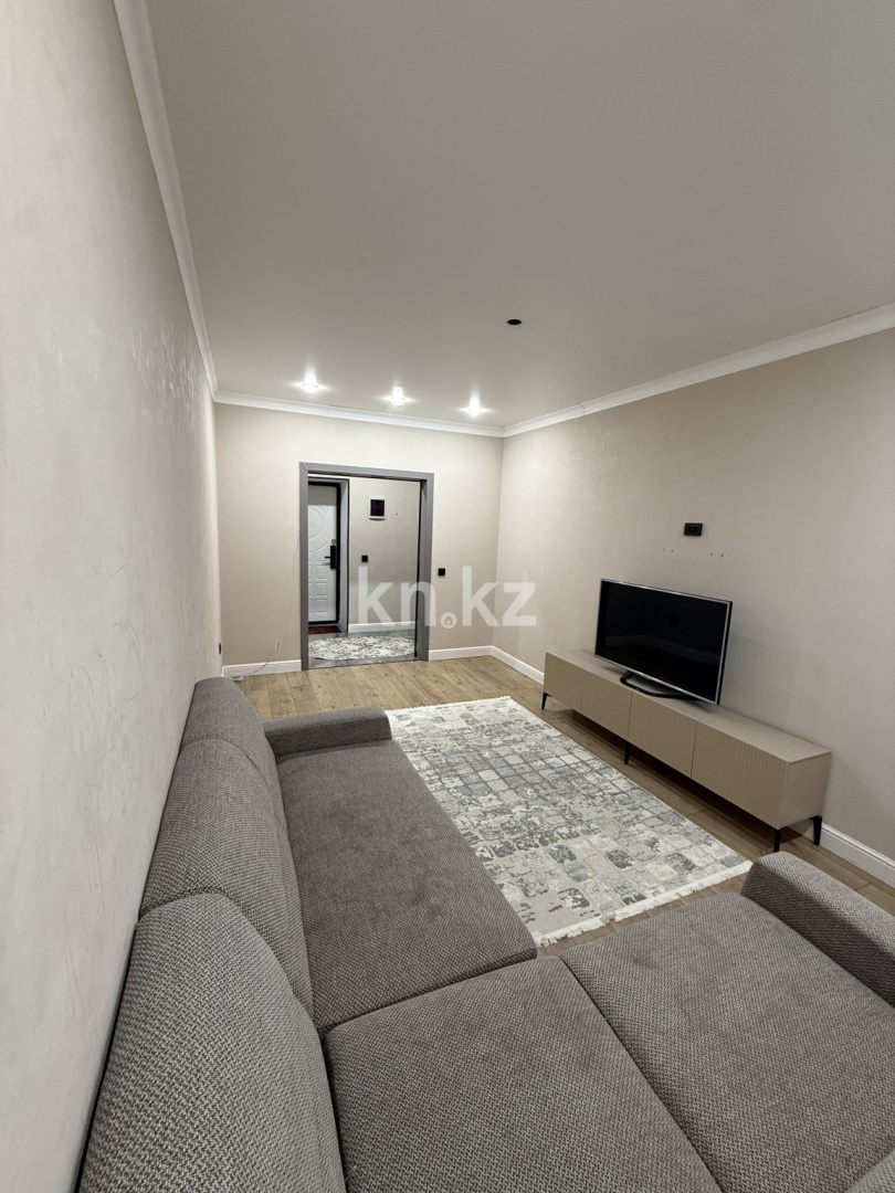 Аренда 2-комнатной квартиры, 57 м² в Астане - фото 12