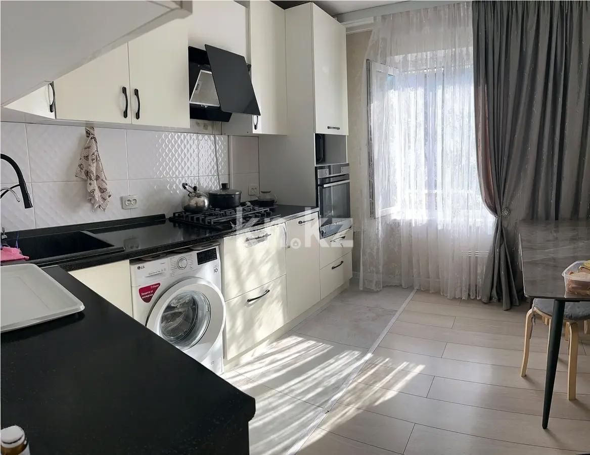Продажа 4-комнатной квартиры, 94 м² в Алматы - фото 5