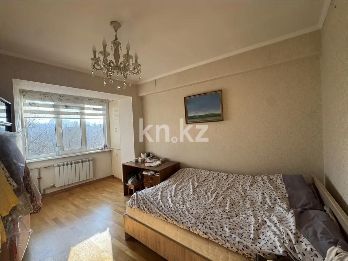 Продажа 4-комнатной квартиры, 100 м², ул. Желтоксан, дом  137 в Алматы - фото 3