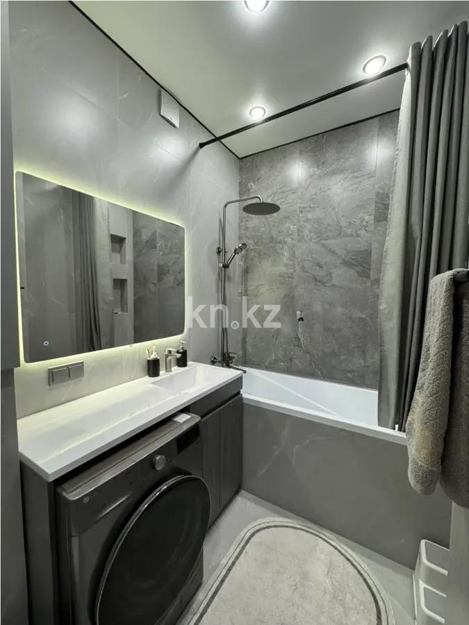 Продажа 2-комнатной квартиры, 45 м² в Караганде - фото 4