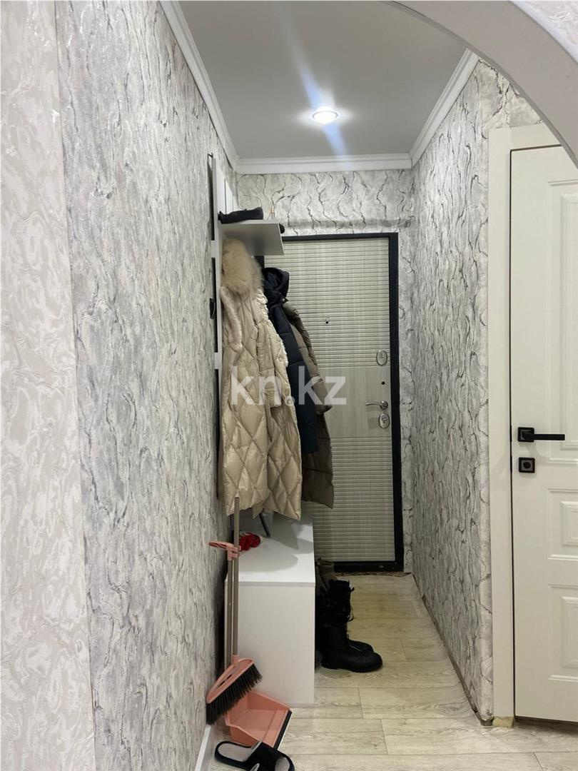 Продажа 2-комнатной квартиры, 48 м² в Караганде - фото 10