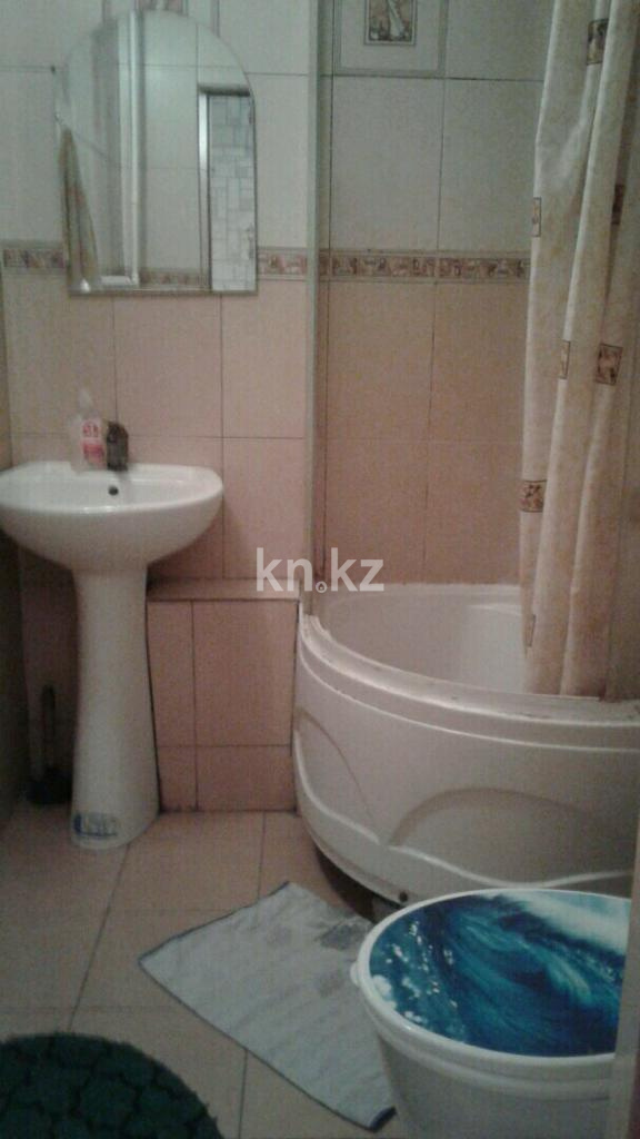 Продажа 2-комнатной квартиры, 45.2 м² в Астане - фото 4