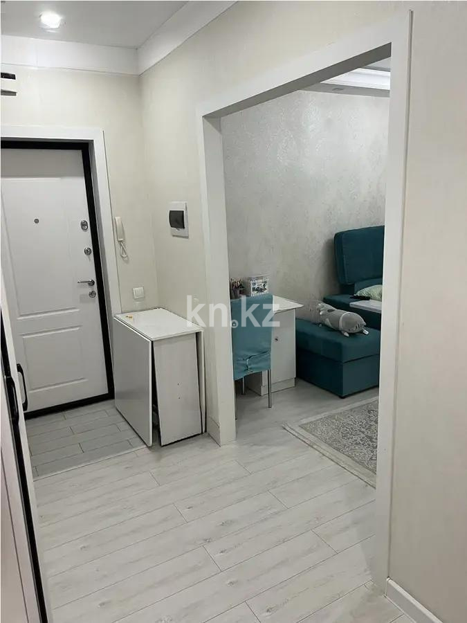 Продажа 2-комнатной квартиры, 49 м² в Астане - фото 4