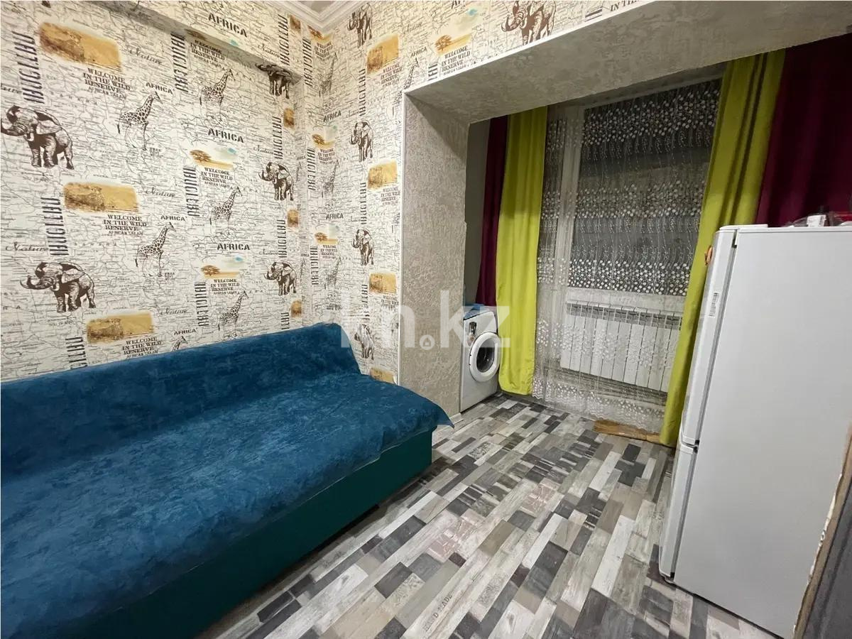 Продажа 2-комнатной квартиры, 36 м², ул. Университетская, дом  7 в Алматы