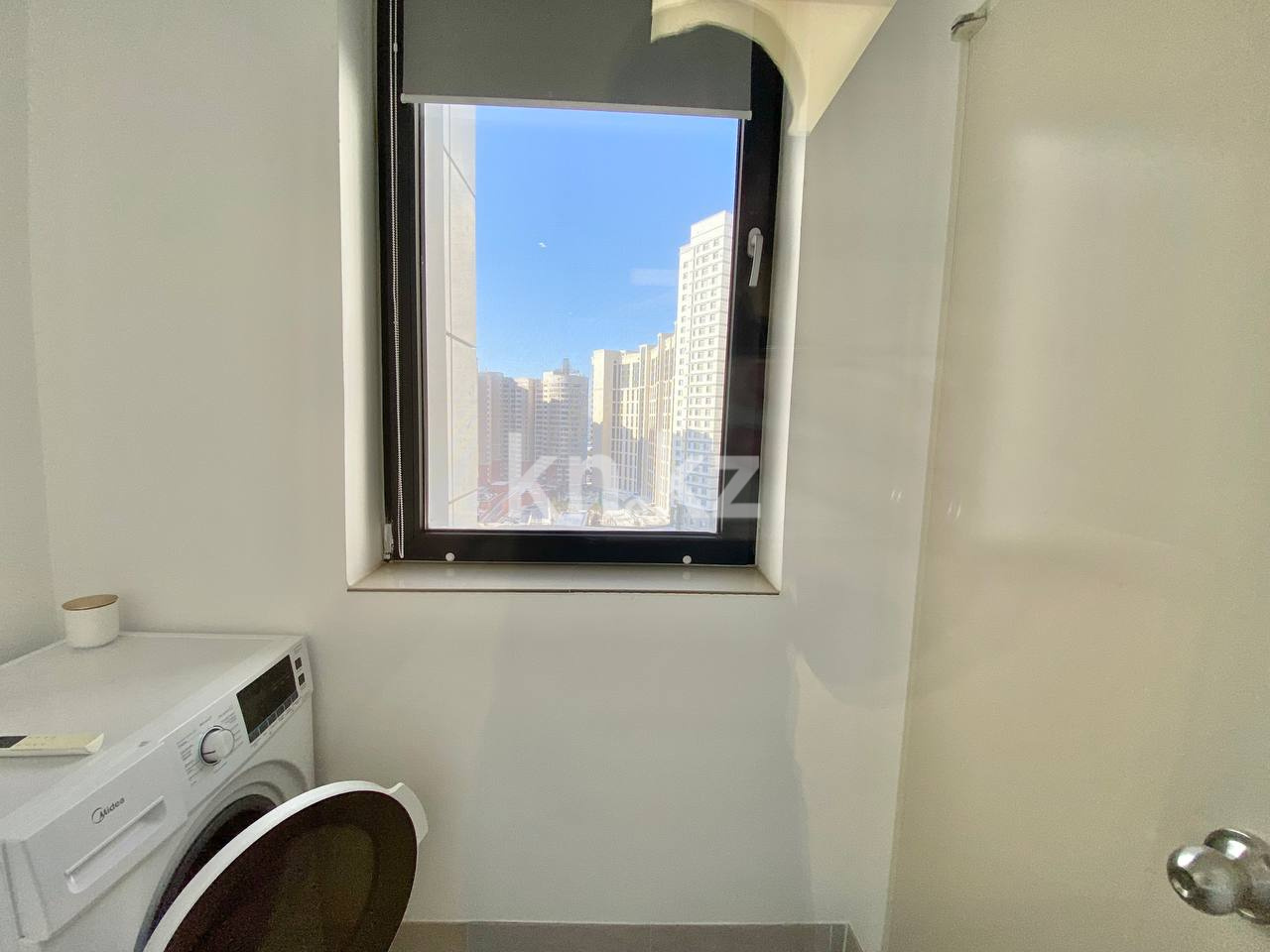 Аренда 2-комнатной квартиры, 50 м² в Астане - фото 11