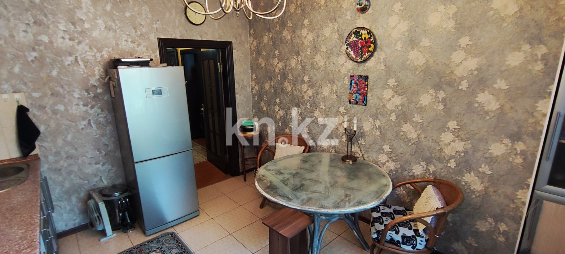 Продажа 3-комнатной квартиры, 82.4 м², пр. Республики, дом  40а в Шымкенте - фото 24