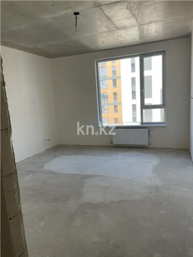 Продажа 3-комнатной квартиры, 91 м² в Астане