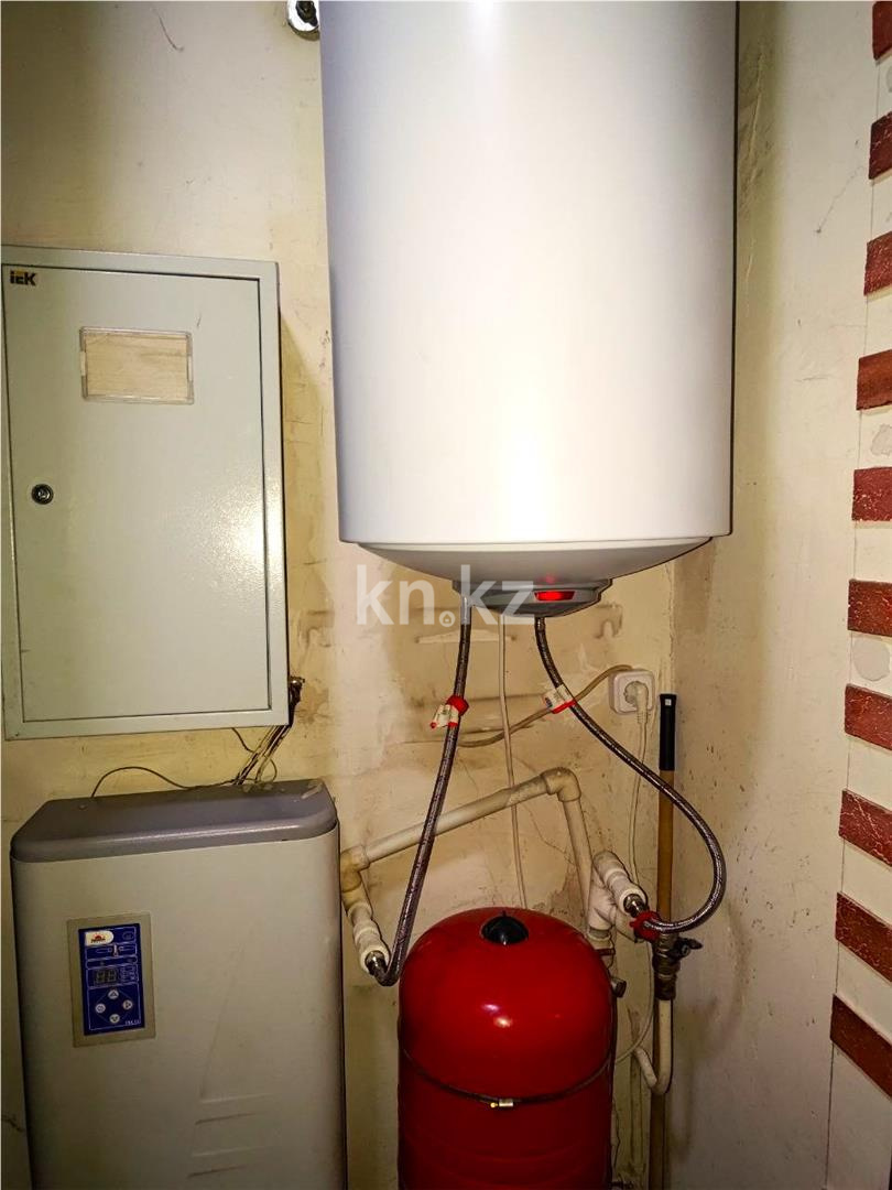 Продажа 5-комнатного дома, 100 м² в Караганде - фото 17