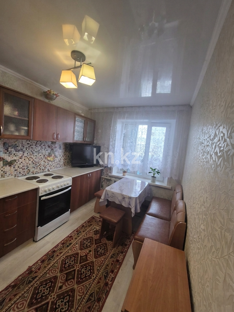 Продажа 3-комнатной квартиры, 62 м² в Караганде - фото 7
