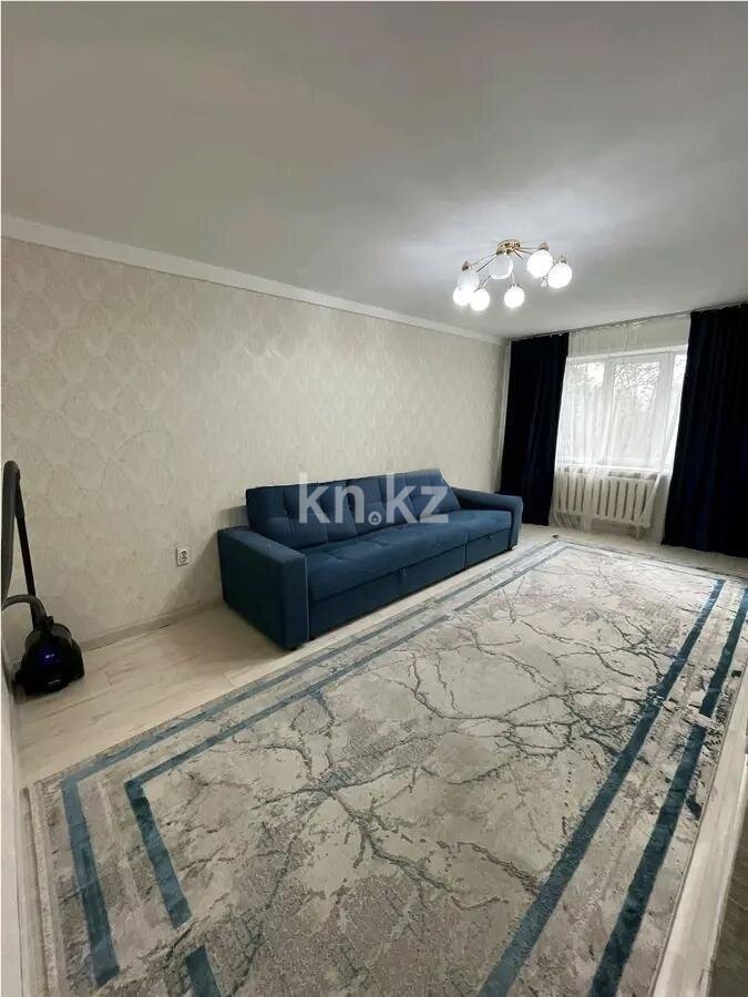 Продажа 2-комнатной квартиры, 45 м² в Астане