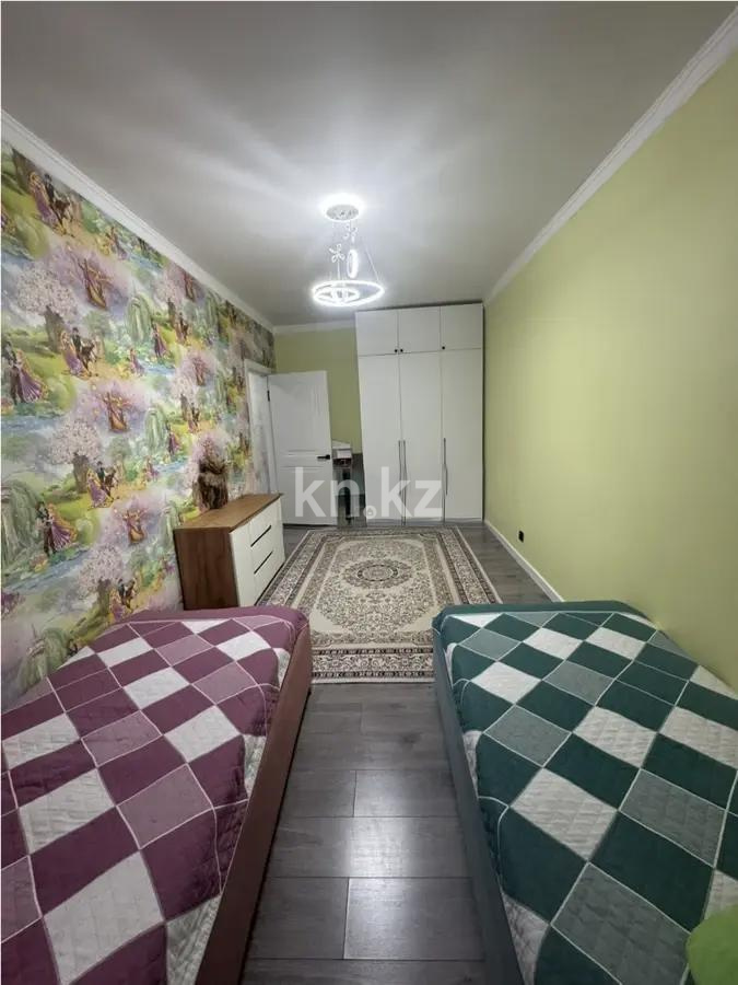 Продажа 3-комнатной квартиры, 78 м² в Алматы - фото 4