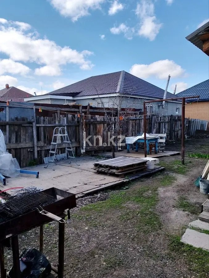 Продажа 3-комнатного дома, 59 м² в Уральске - фото 4