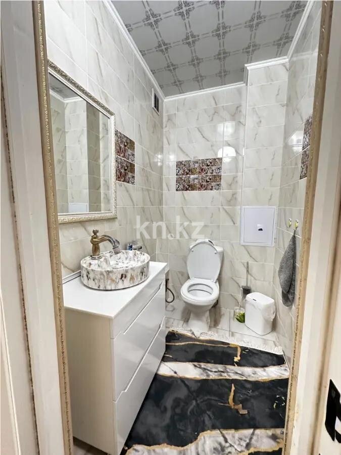 Продажа 3-комнатной квартиры, 91.1 м² в Астане - фото 5