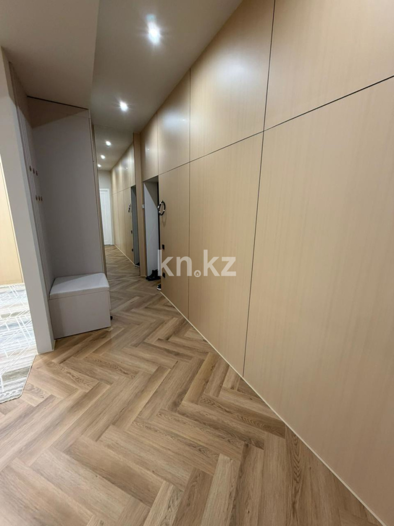 Продажа 2-комнатной квартиры, 69 м² в Уральске - фото 15