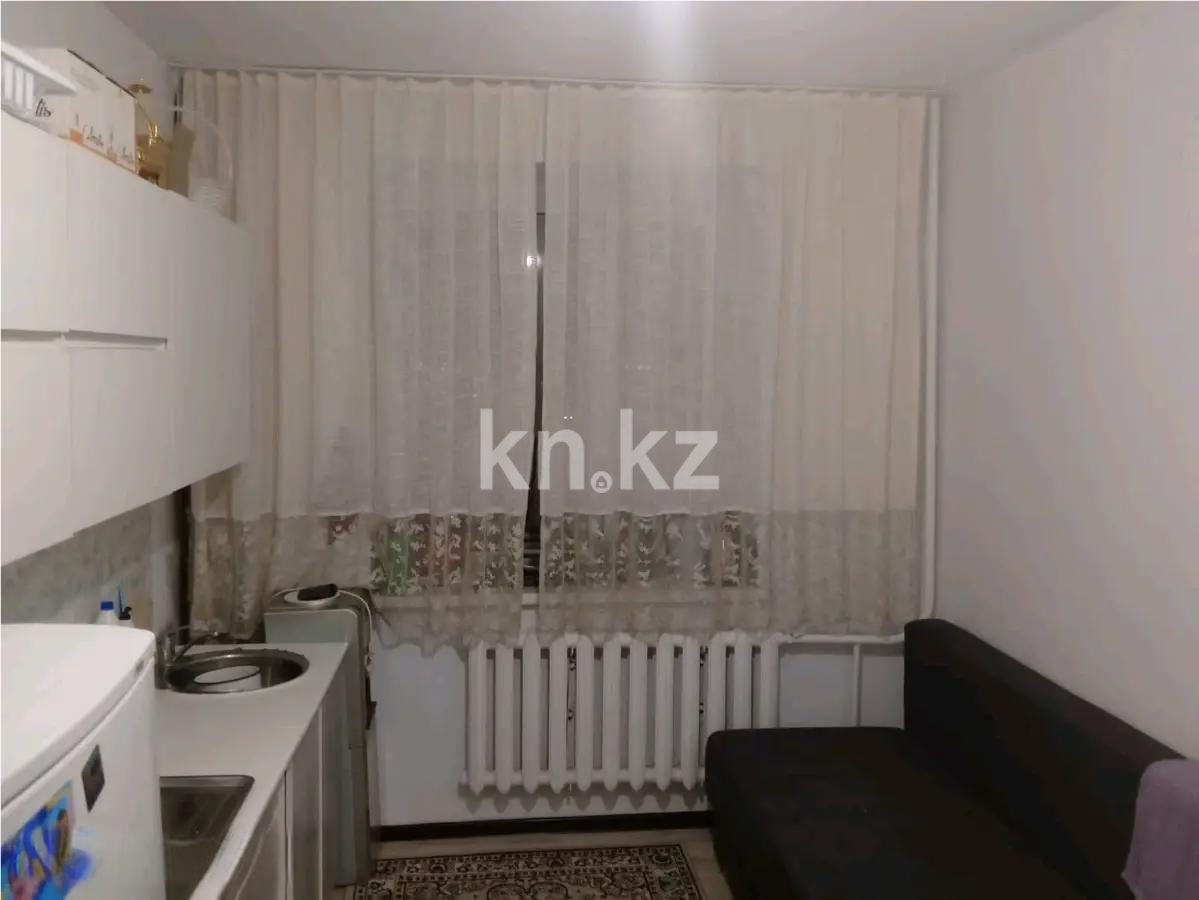 Продажа 1-комнатной квартиры, 40 м², пр. Кудайбердыулы, дом  24 в Астане