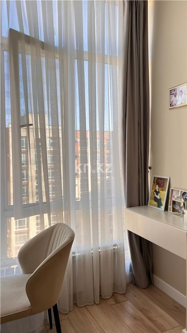 Продажа 3-комнатной квартиры, 100 м² в Караганде - фото 10