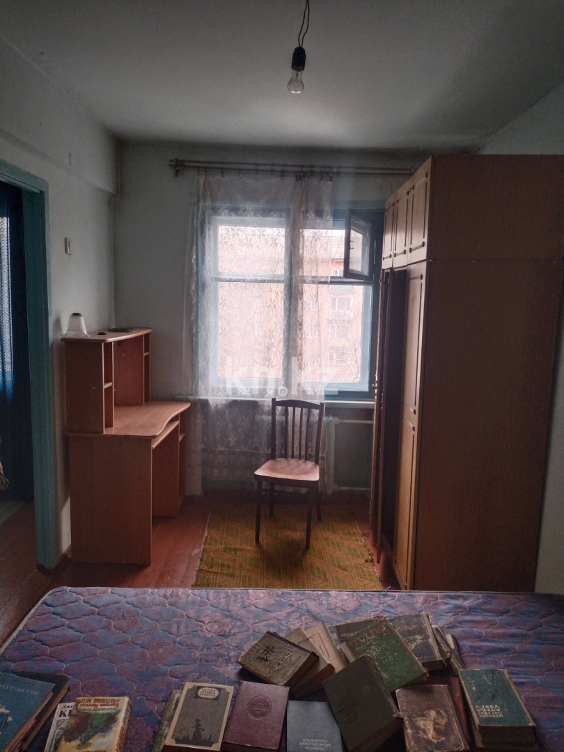 Продажа 2-комнатной квартиры, 44.4 м² в Усть-Каменогорске