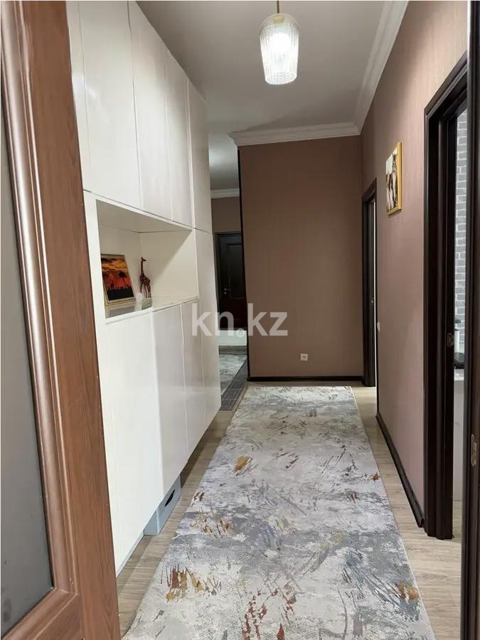 Продажа 3-комнатной квартиры, 87.5 м² в Астане - фото 8