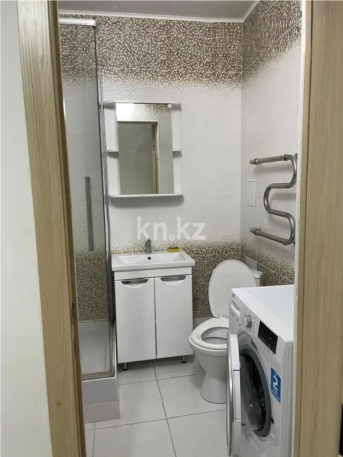 Продажа 1-комнатной квартиры, 32 м² в Астане - фото 3