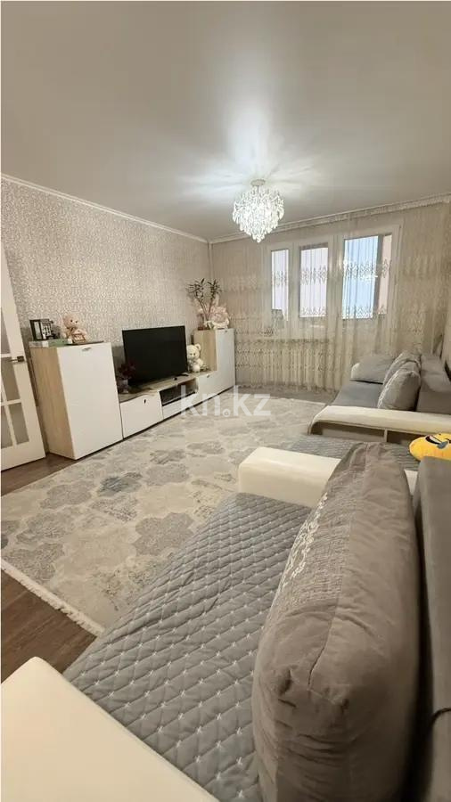 Продажа 3-комнатной квартиры, 90 м² в Астане - фото 2
