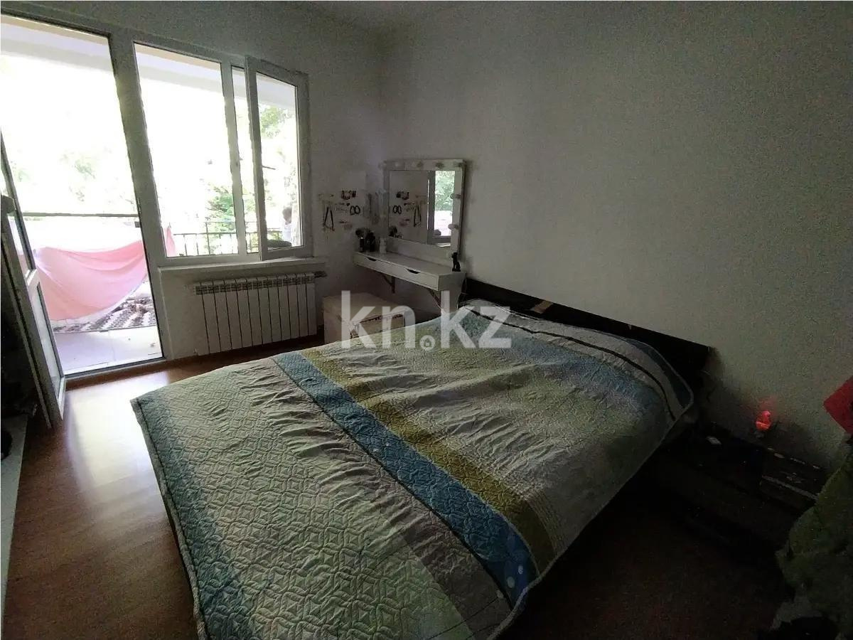 Продажа 3-комнатной квартиры, 65 м² в Алматы - фото 2