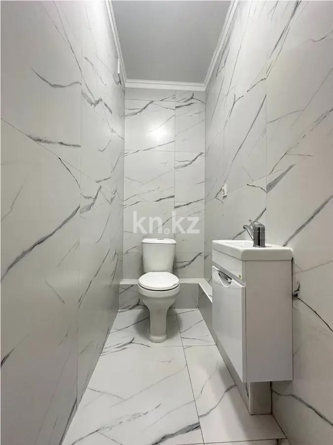 Продажа 3-комнатной квартиры, 67 м², ул. Толе би, дом  24 в Астане - фото 5