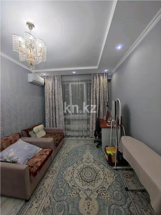 Продажа 2-комнатной квартиры, 62 м² в Астане - фото 2