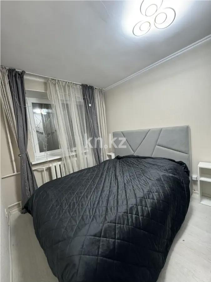 Продажа 2-комнатной квартиры, 40 м² в Алматы - фото 2