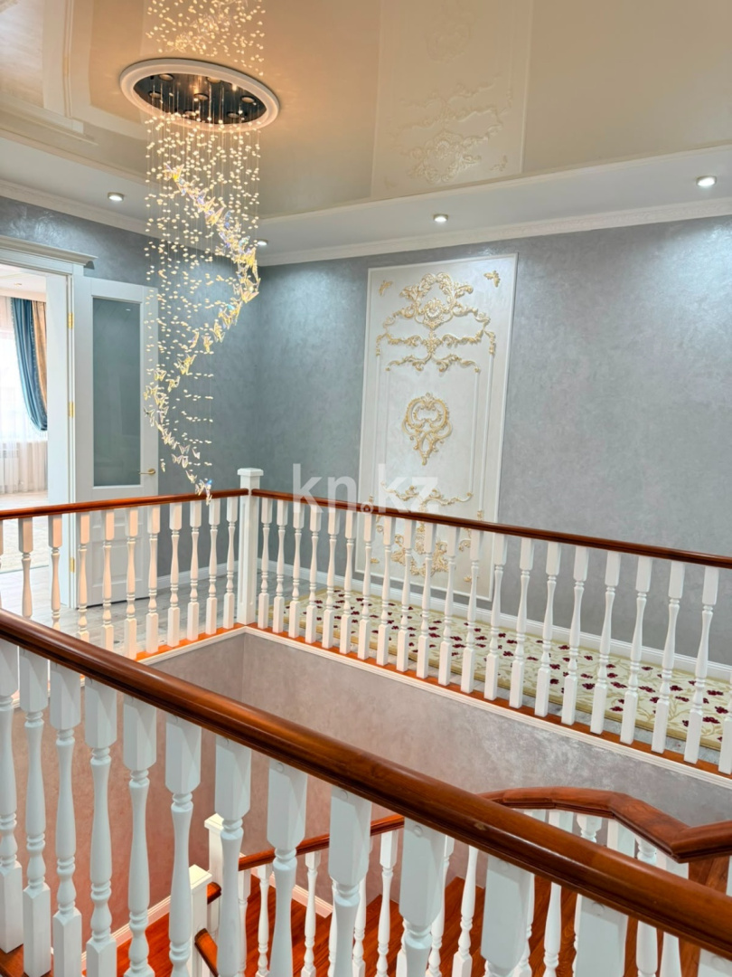 Продажа 7-комнатного дома, 500 м² в Акмолинской области - фото 21
