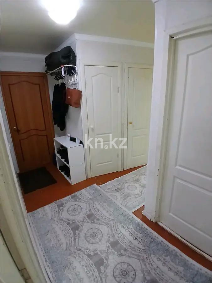 Продажа 2-комнатной квартиры, 48 м², пр. Республики, дом  65/4 в Темиртау - фото 5