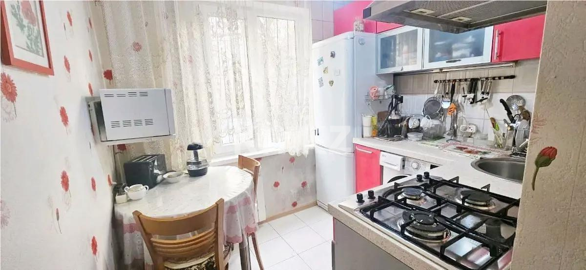 Продажа 2-комнатной квартиры, 42 м² в Алматы - фото 3