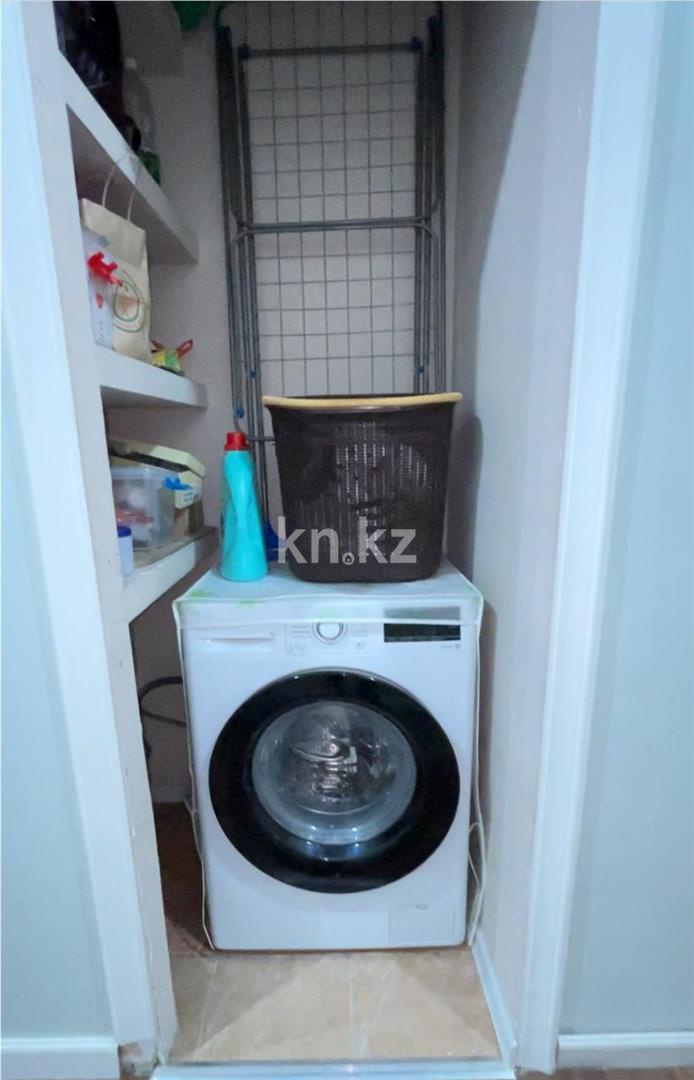 Продажа 4-комнатной квартиры, 135 м² в Астане - фото 16