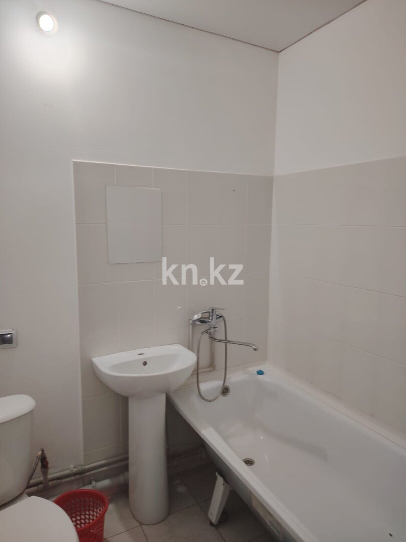 Аренда 1-комнатной квартиры, 36 м² в Астане - фото 7