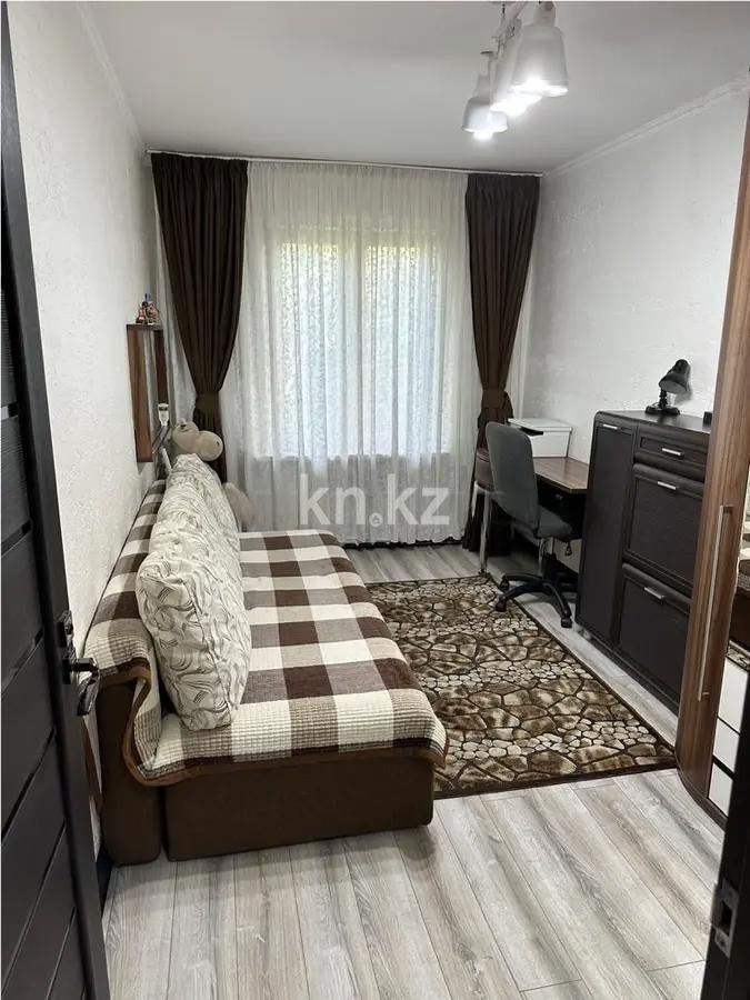 Продажа 3-комнатной квартиры, 63 м² в Алматы - фото 3