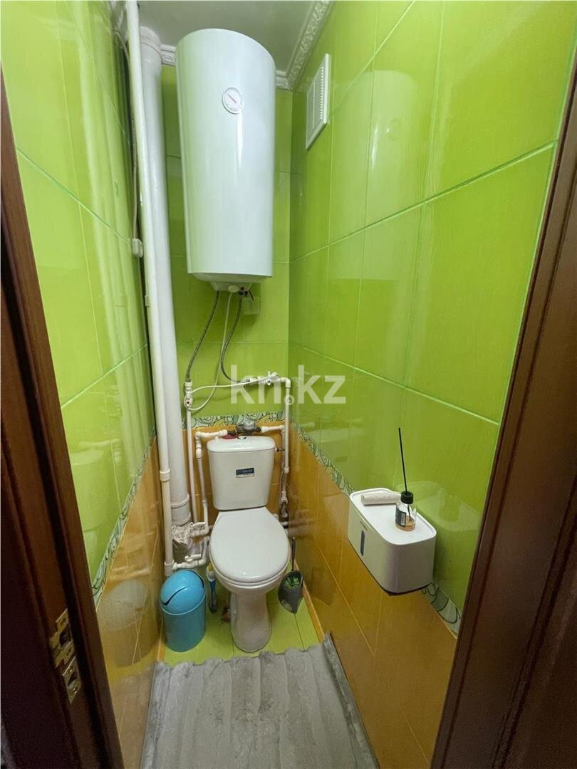 Продажа 2-комнатной квартиры, 52 м² в Караганде - фото 8