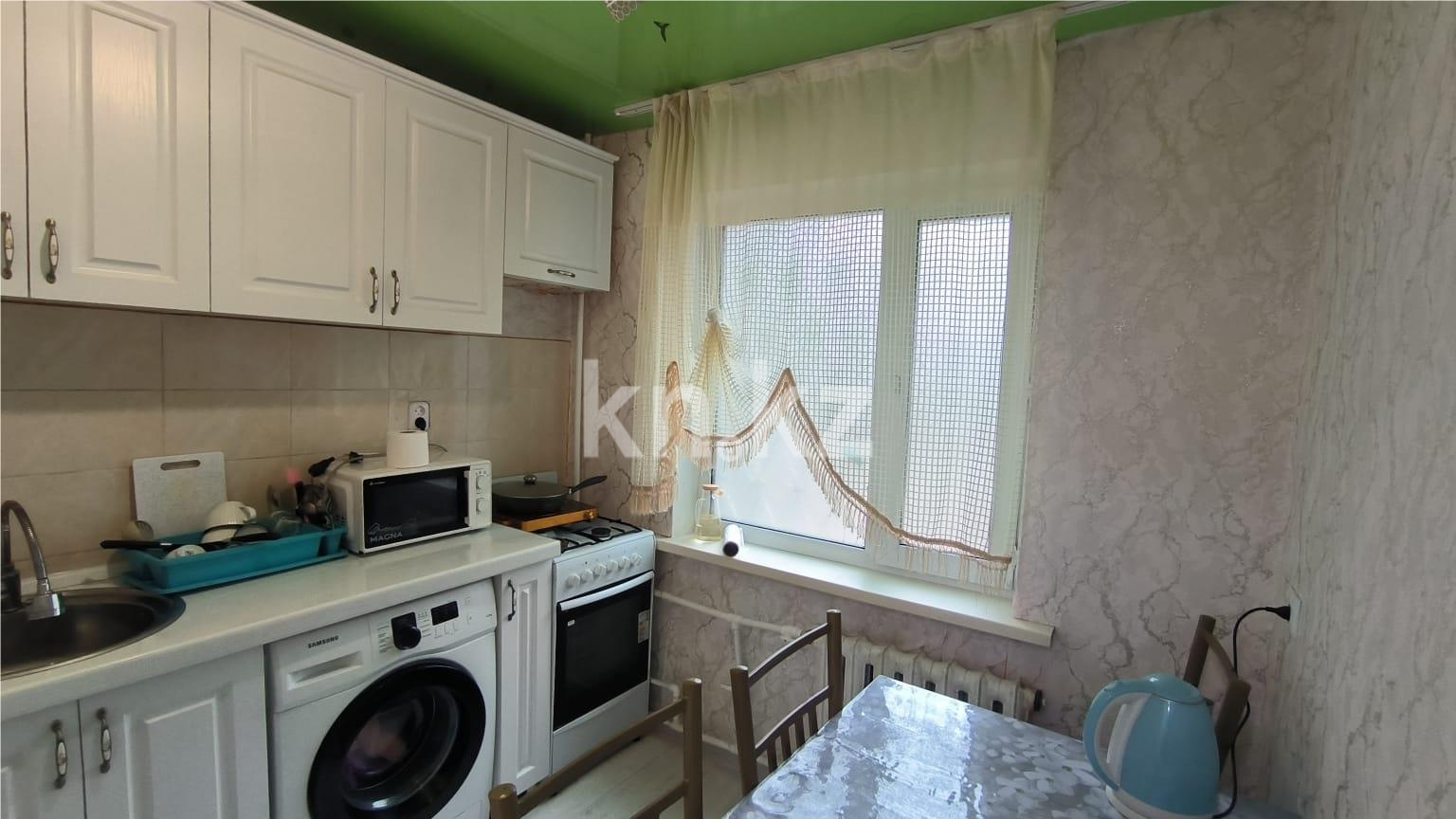 Продажа 2-комнатной квартиры, 44 м² в Караганде - фото 5
